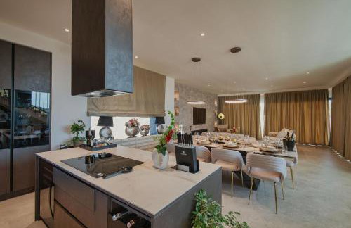 Luxury Villa Kim Momjan - Happy Rentals - Foto 28