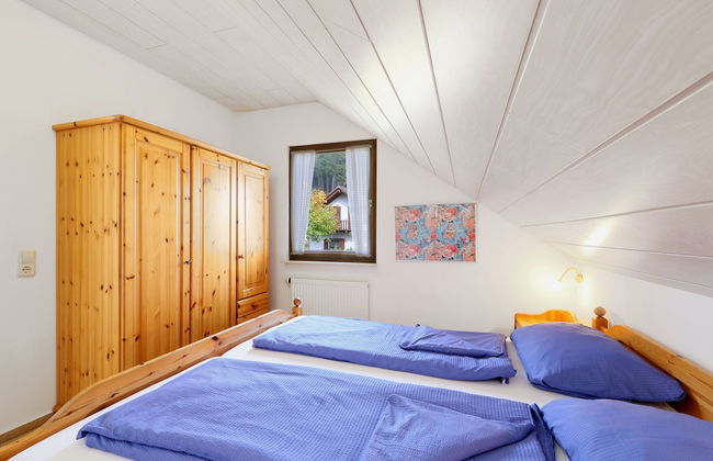 Seepark Kirchheim Ferienhaus bei Vera - Foto 6