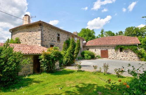 Gite des Chirons, 30mins Puy du Fou - Foto 2