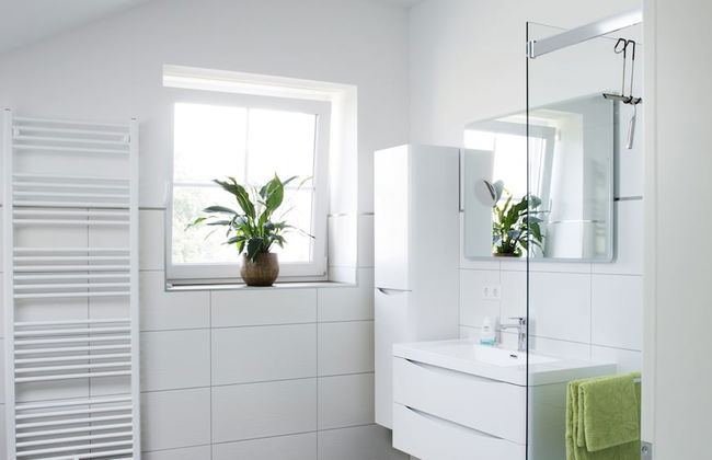 Ringelnatz & Lichtwer - Ferienwohnung Wurzen - Foto 11