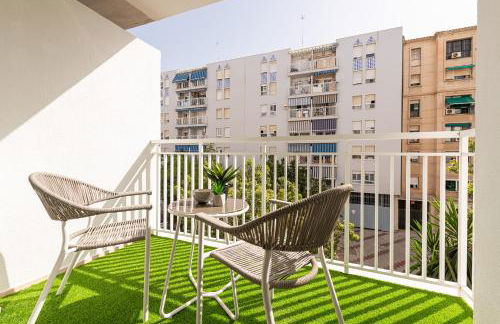 iloftmalaga Alas Clarín - Photo 1