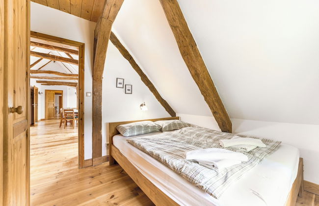 Ferien- und Pferdehof Glöe GbR - Foto 12