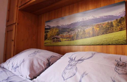 Ravina Apartment - Auronzo Center - - Foto 12