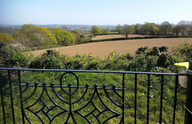 Sleeps6- Countryside Privacy- 30mintobeach - Foto 7