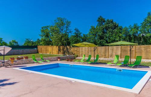 Villa Dream House, a charming pet friendly villa - Foto 21