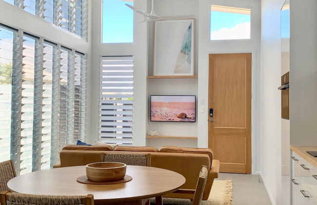 Bellbry Lodge - Photo 2