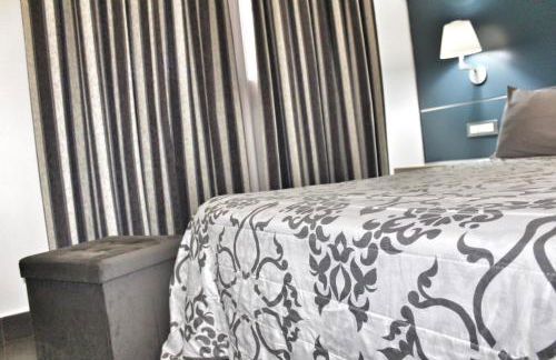 Cosenza Luxury Apartment - Foto 24