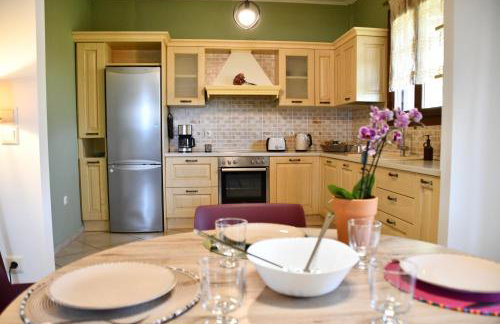 Blue and Green Guesthouse - Foto 16