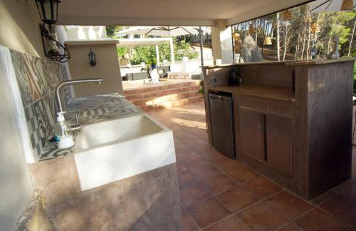 Villa Serenity - Foto 7
