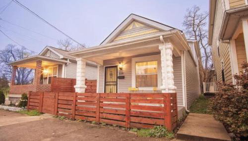 Caldwell Derby Den by StayLage - Foto 5