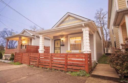 Caldwell Derby Den by StayLage - Foto 5