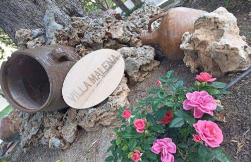 Villa MALENA Nature and Sea View - Foto 55