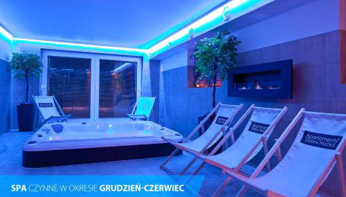 Apartamenty DobraNocka - Foto 2