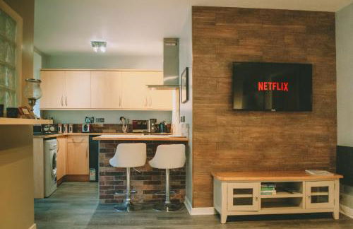 The Black Isle Apartment - Foto 1