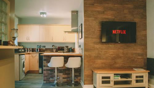 The Black Isle Apartment - Foto 1