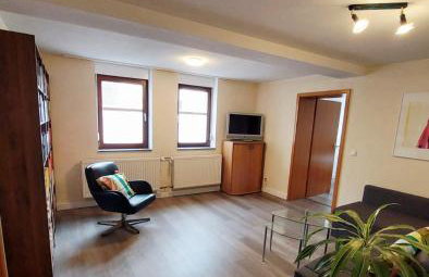 Weimar Ferienwohnung am Goethepark - Photo 8