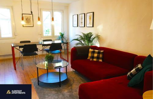 Albstadt Apartments - Foto 26