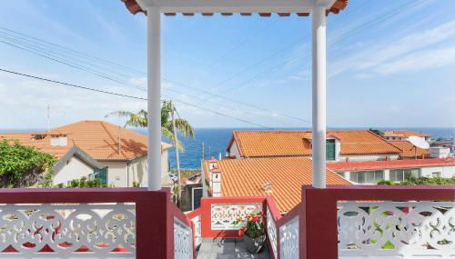 Casa Da Avó Ferreirinha - Foto 1