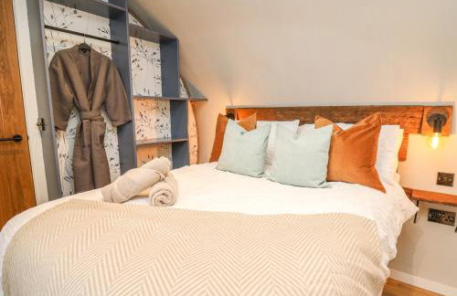 Tan Y Wawr - Derwen - Foto 22