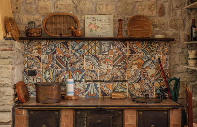 Villa Paradiso - Irpinia - Foto 11