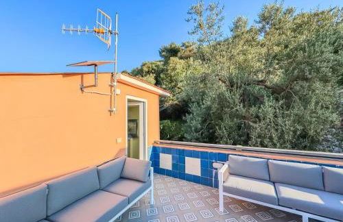 Sogni sul golfo Sorrento's guesthouse - Foto 74