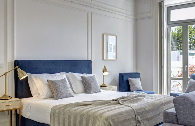 Porto Downtown Lovers Suites Bombarda 451 - Foto 37