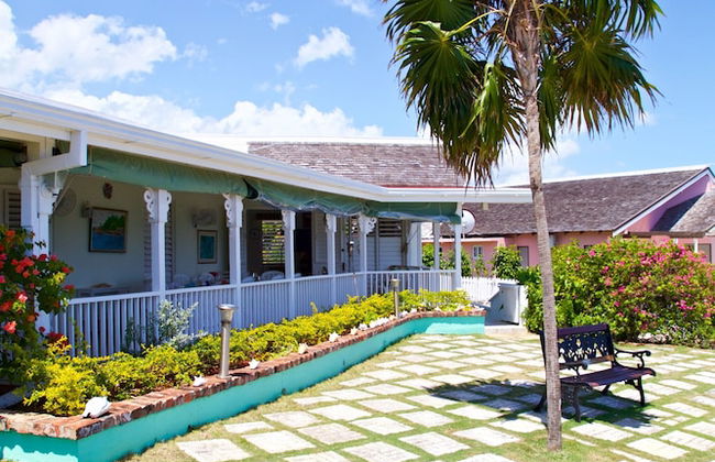 Windjammer, 4BR by Jamaican Treasures - Photo 42