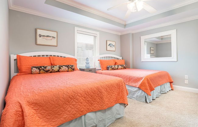 Brass Rail Villas - Foto 11