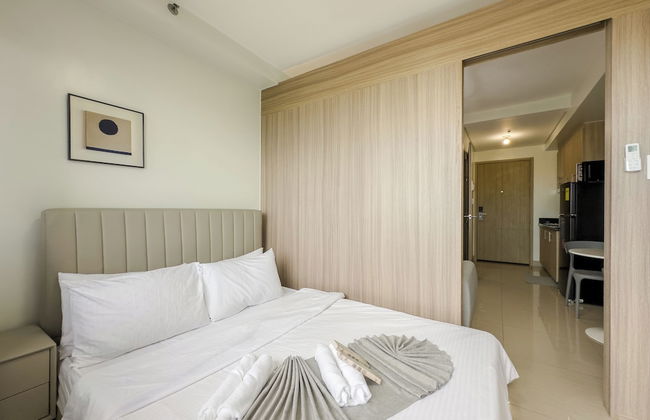 GemstoneBR in SMDC Shore 2 Residences - Foto 46