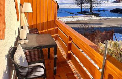 Almsternchen - Wohnung Almsternchen 2 oder 3 - bitte auswählen - Foto 8