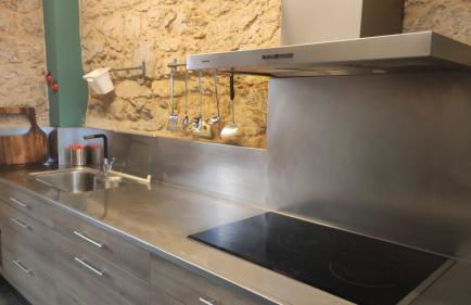 A casiña de Cabo - Foto 6