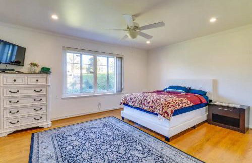 Vacation Rental w Pool &Garden 6 Guests near CSUN - Foto 61