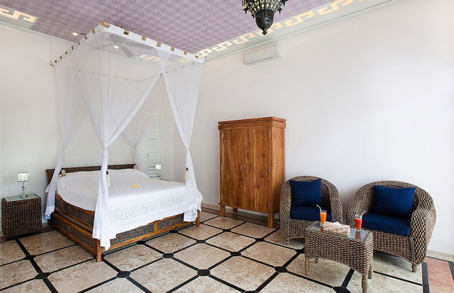 Villa Puri Nirwana - Foto 3