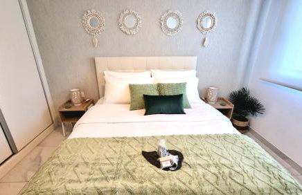 Miradores del Sol - Sunset Sol Estepona - Photo 19