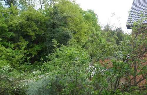 Ruhige 4-Zi-Wohnung mit großem Balkon und Blick ins Grüne - Foto 43