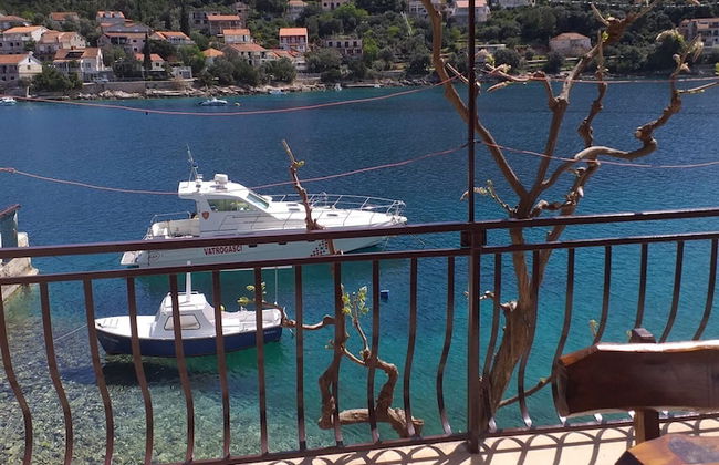 Apartments Nives - Foto 1