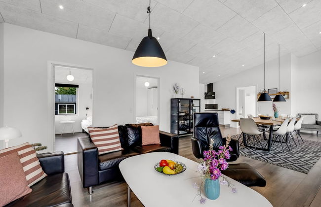 "Weike" - 950m to the fjord - Foto 33