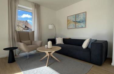 NEU! Ferienwohnung Friesenherz - Foto 11