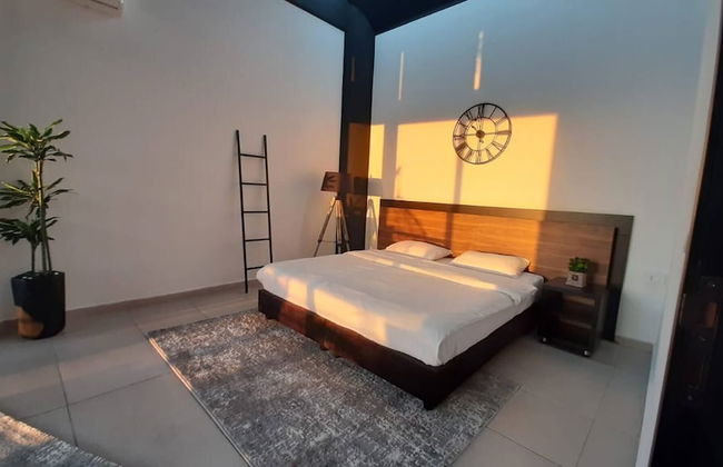 Luxury 1br-2br Apt-panoramic View Terrace 24-7 Pwr - Foto 3