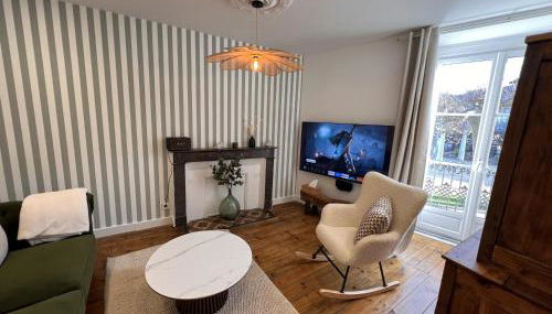 Le Cottage de Babolène - Foto 2