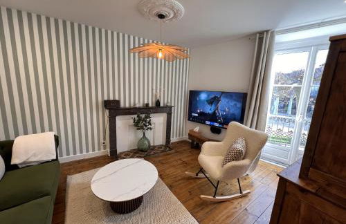 Le Cottage de Babolène - Foto 2