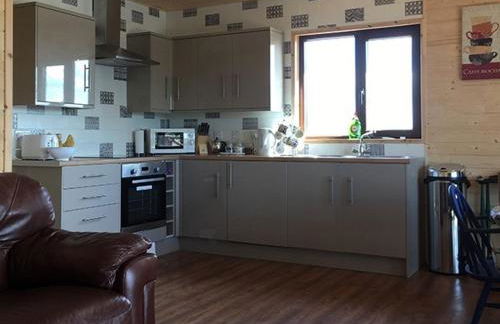 Lakeside Fishing Lodges - Foto 19