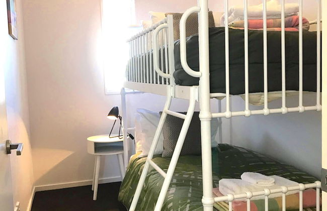 Armagh Apartment 3 - Central Christchurch - Photo 10