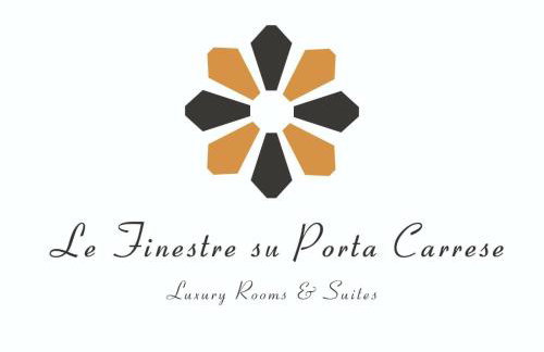 Le Finestre Su Porta Carrese - Luxury Rooms - Foto 12
