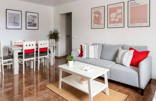 Apartamentos Maruja Roig - Playa Sur - Foto 73