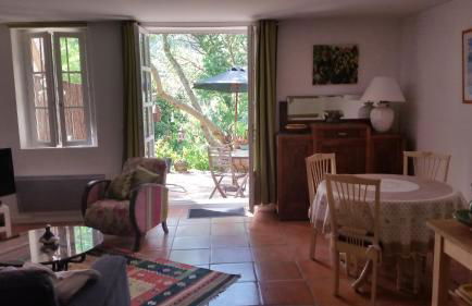 La maison d' Elizabeth - Foto 60