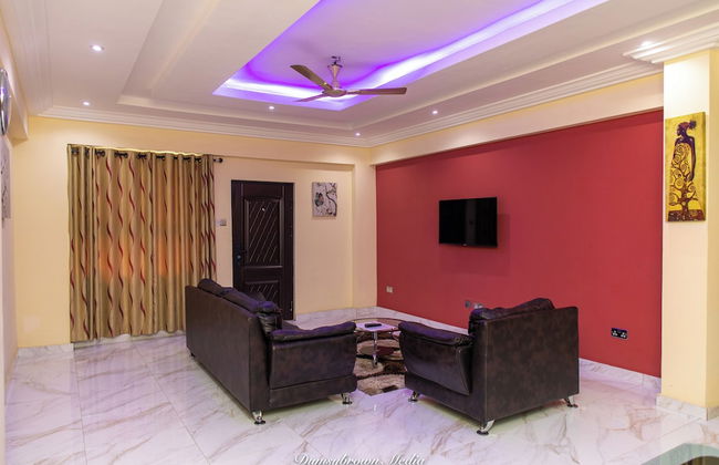 Washington Court Apartments - Foto 24