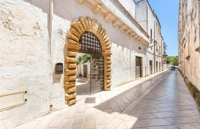 2043 Antica Dimora Stasi by Barbarhouse - Foto 38