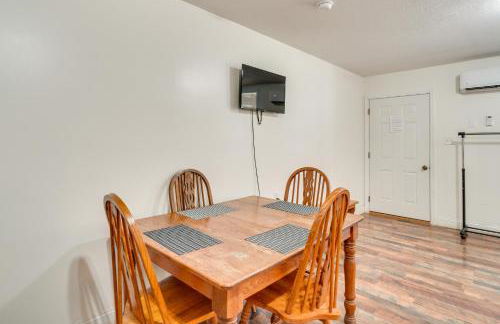 ATV Trails and River Access Briceville Retreat - Foto 7