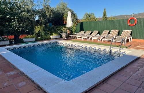 Casa situada en un entorno natural Casa Rural La Serena - Foto 6